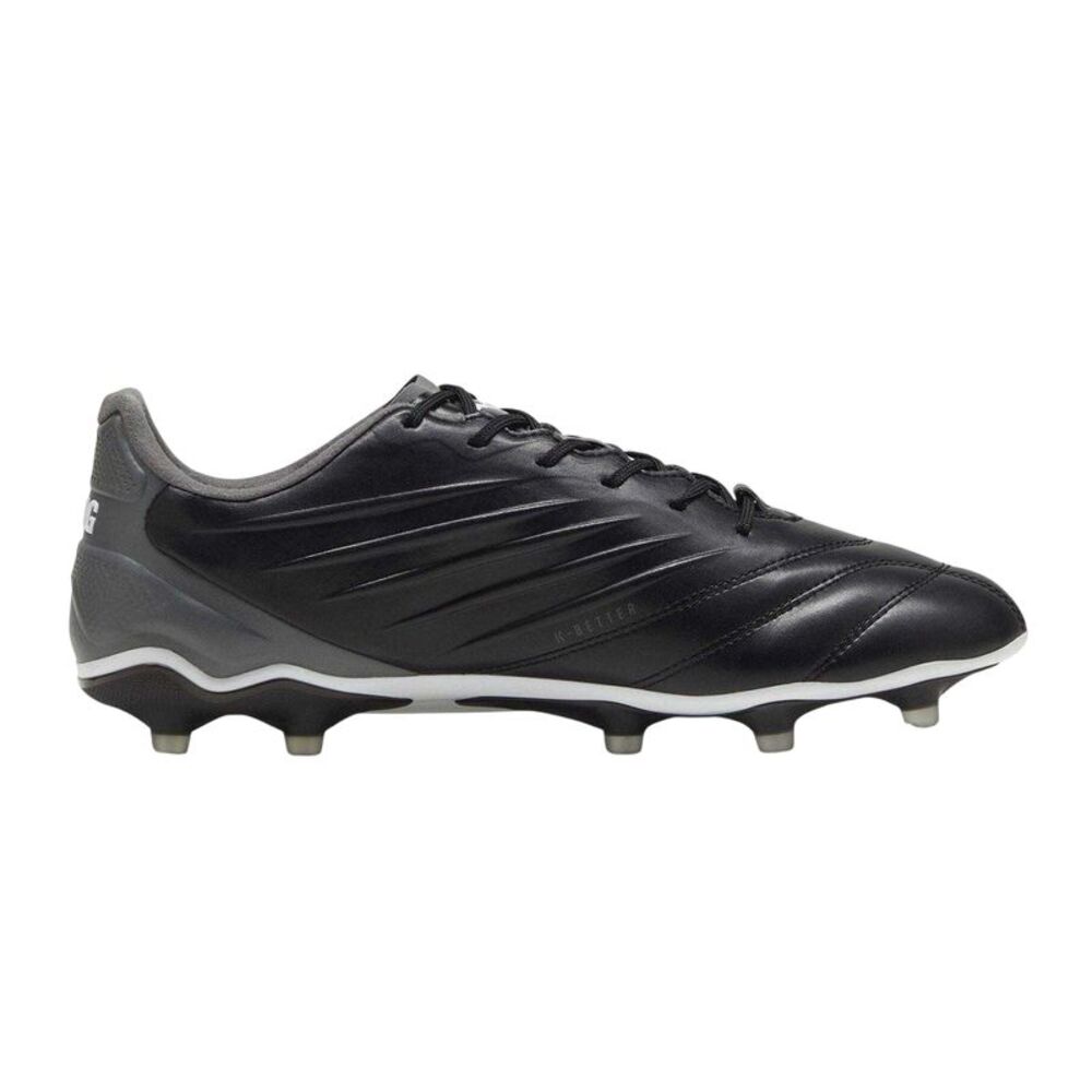 Puma Mens King Pro FG/AG Soccer Cleats / Puma Black